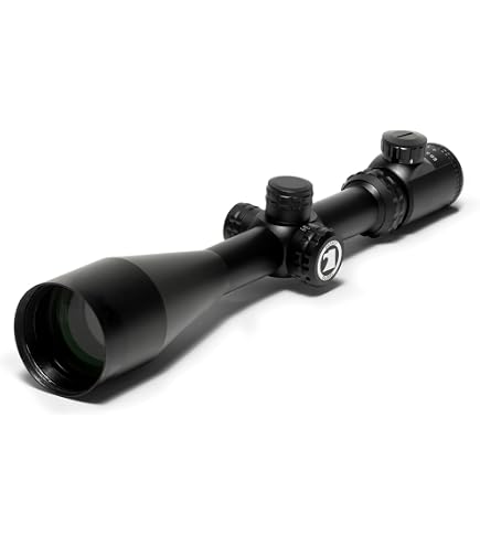 Amazon.com : Osprey Global TA10-40X50MDG : Osprey Tactical Series